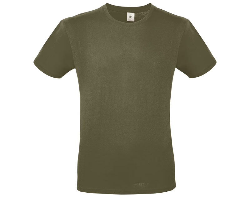T-shirt Homme 145g 8