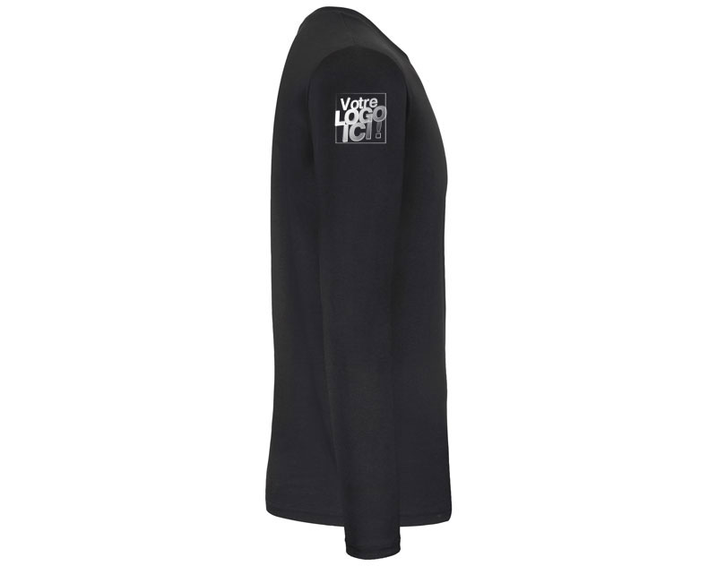 T-shirt Homme Manches longues 3