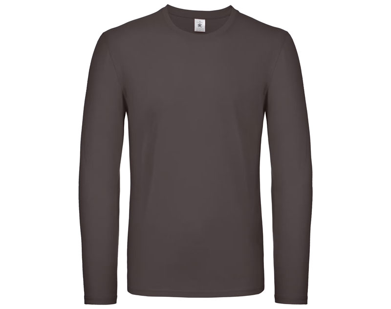 T-shirt Homme Manches longues 16
