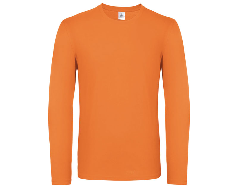 T-shirt Homme Manches longues 11