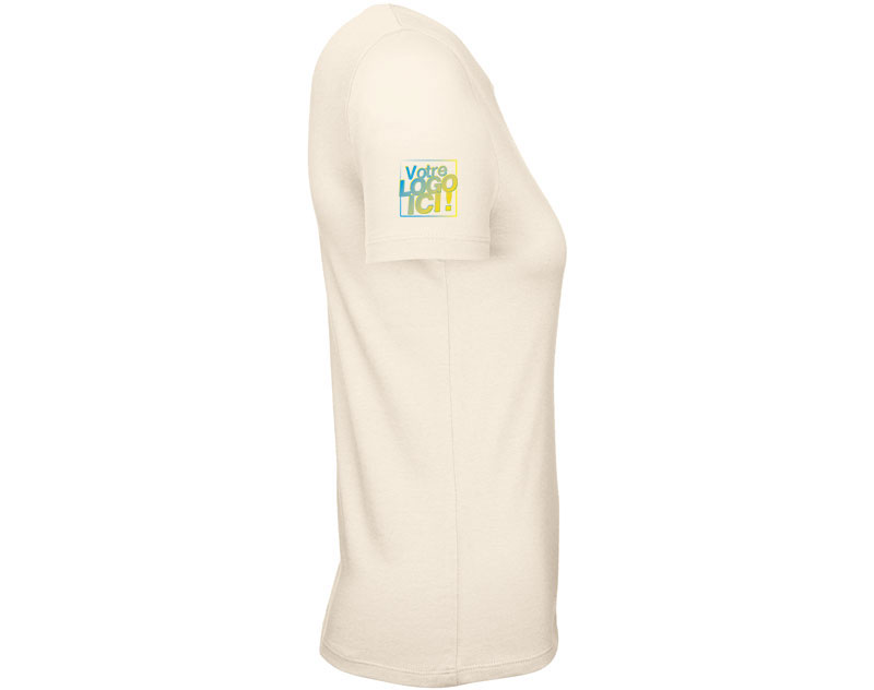 T-shirt Femme 145g 3