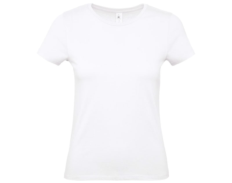 T-shirt Femme 145g 24