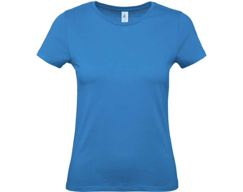 T-shirt Femme 145g 38