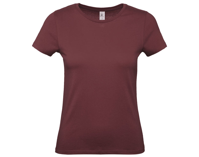 T-shirt Femme 145g 30