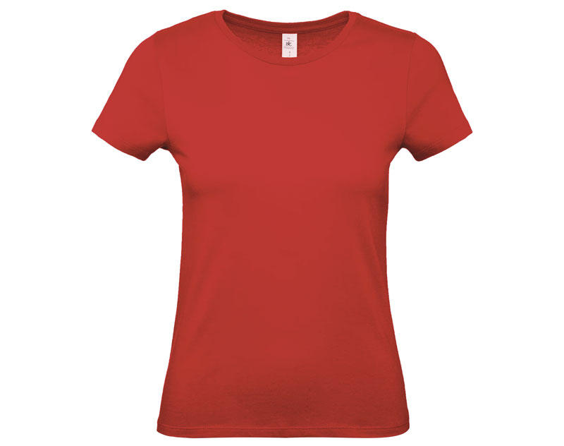 T-shirt Femme 145g 22