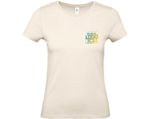 T-shirt Femme 145g 32