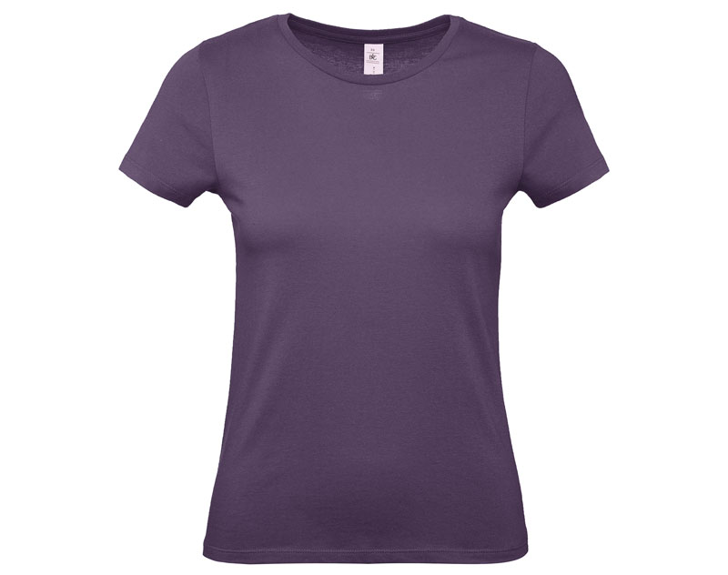 T-shirt Femme 145g 35
