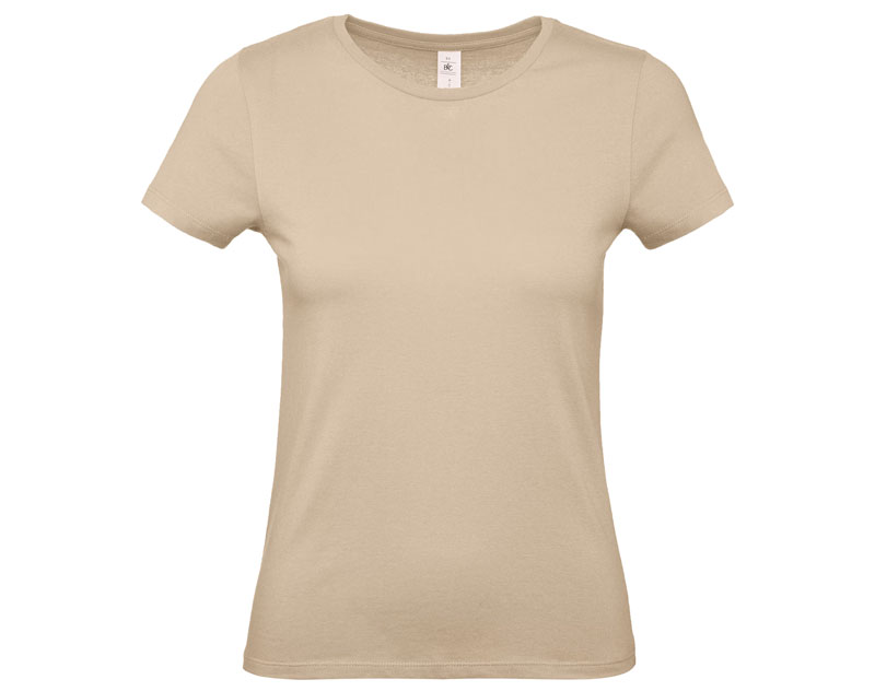 T-shirt Femme 145g 37