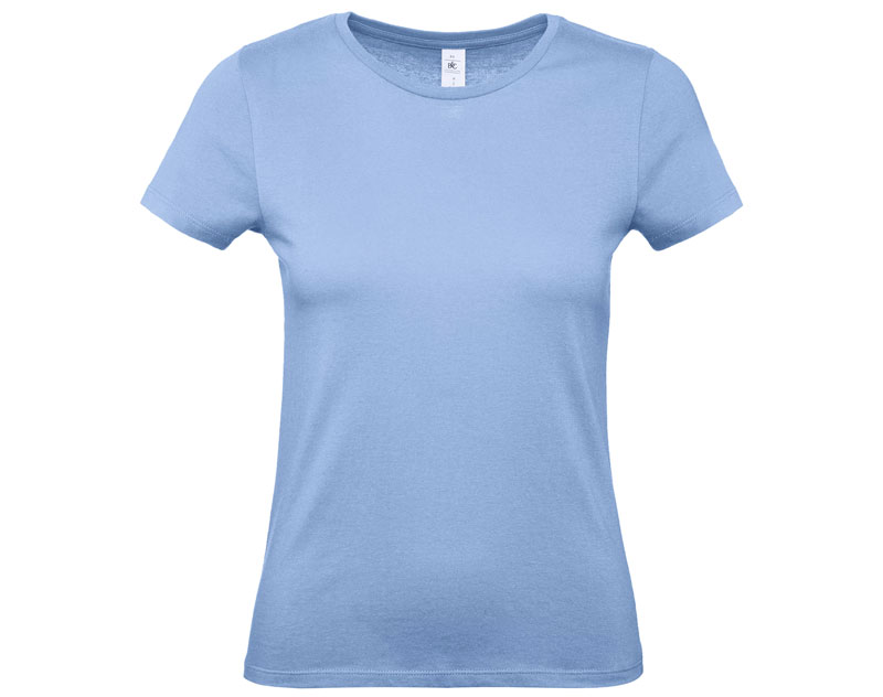 T-shirt Femme 145g 8