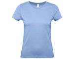T-shirt Femme 145g 8