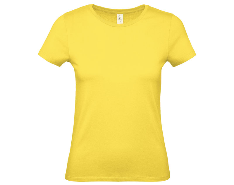T-shirt Femme 145g 44
