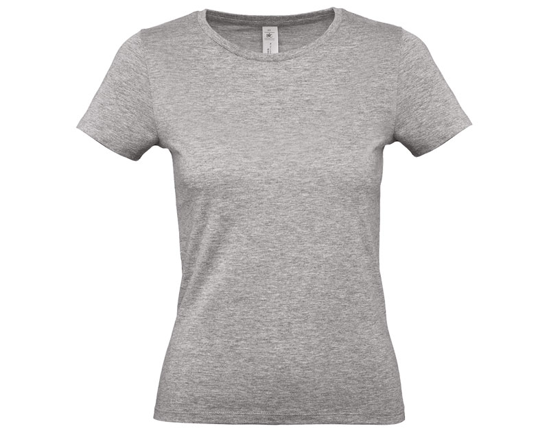 T-shirt Femme 145g 21