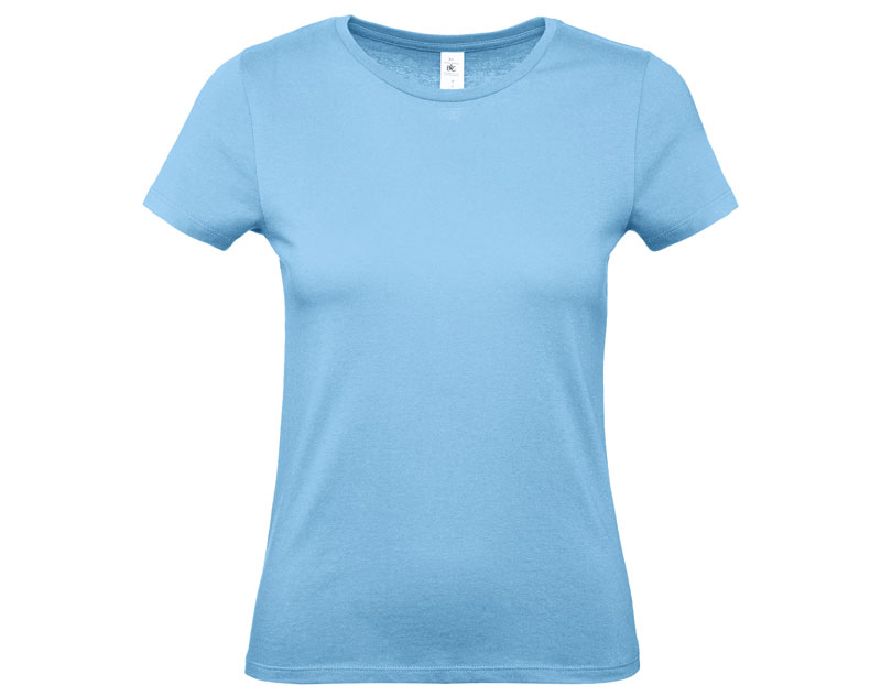 T-shirt Femme 145g 34