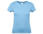 T-shirt Femme 145g 34