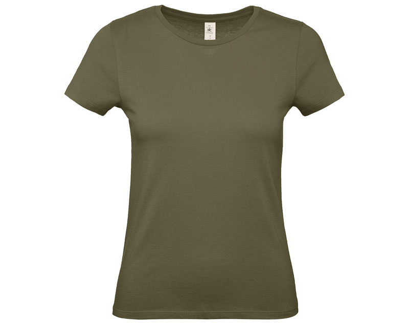 T-shirt Femme 145g 16