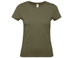 T-shirt Femme 145g 16