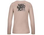 T-shirt Femme Manches longues 2
