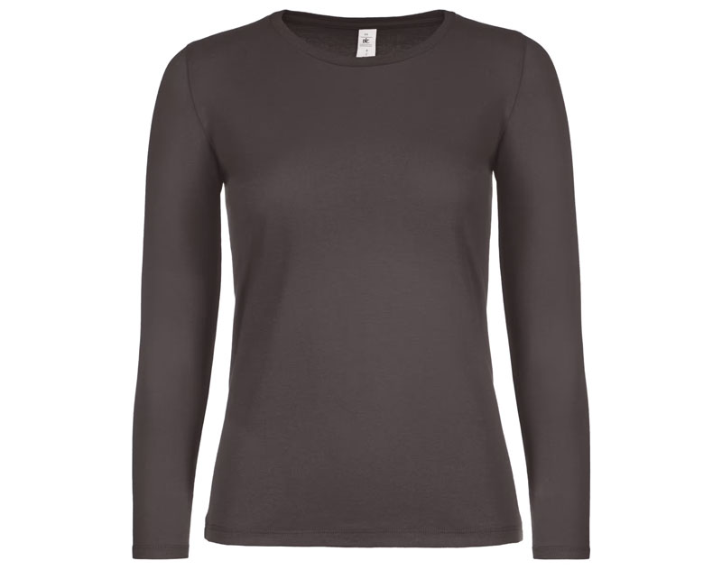 T-shirt Femme Manches longues 10