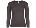 T-shirt Femme Manches longues 10