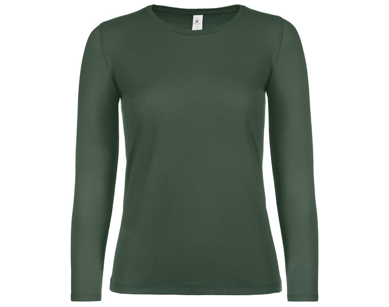 T-shirt Femme Manches longues 7