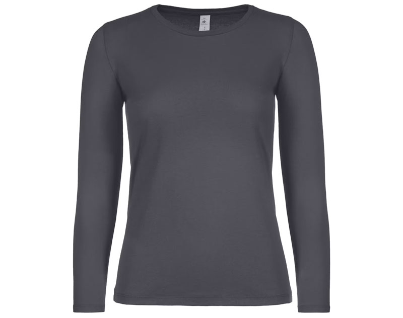 T-shirt Femme Manches longues 9