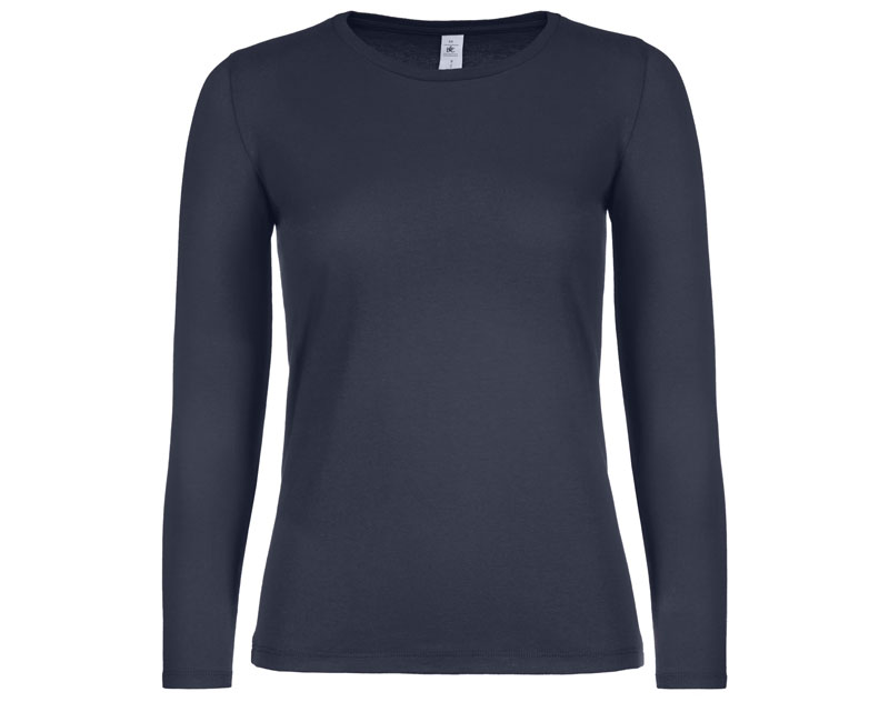 T-shirt Femme Manches longues 17