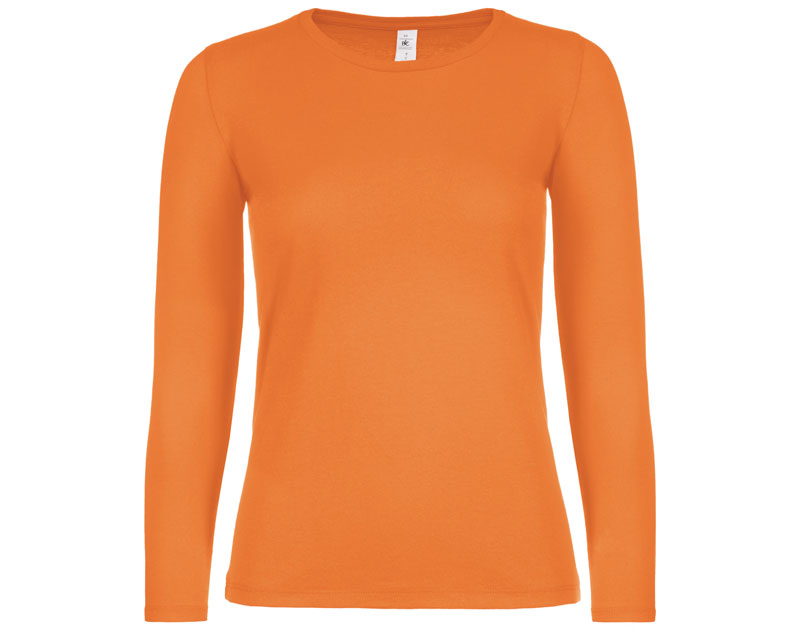 T-shirt Femme Manches longues 16