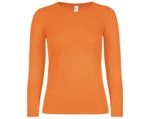T-shirt Femme Manches longues 16