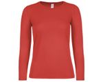 T-shirt Femme Manches longues 14