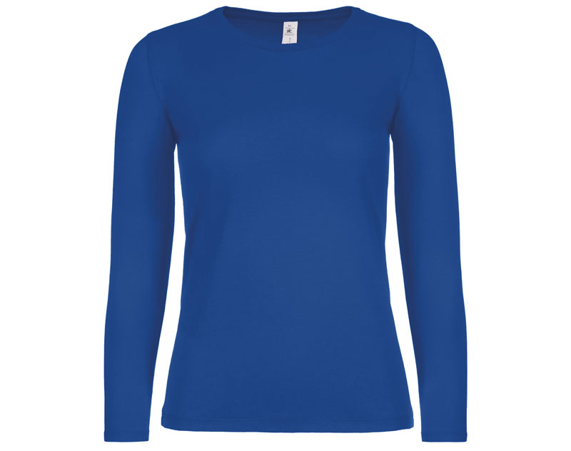 T-shirt Femme Manches longues 13