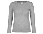 T-shirt Femme Manches longues 12
