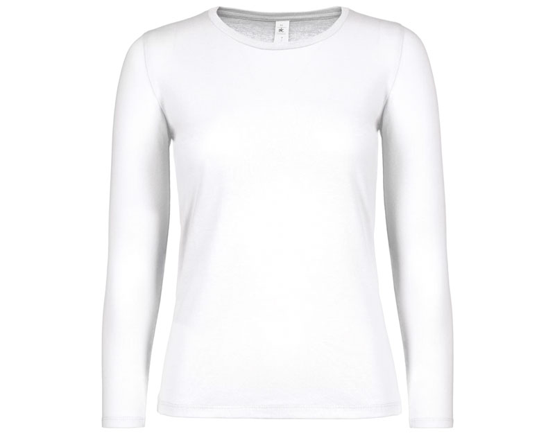 T-shirt Femme Manches longues 6