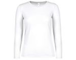T-shirt Femme Manches longues 6