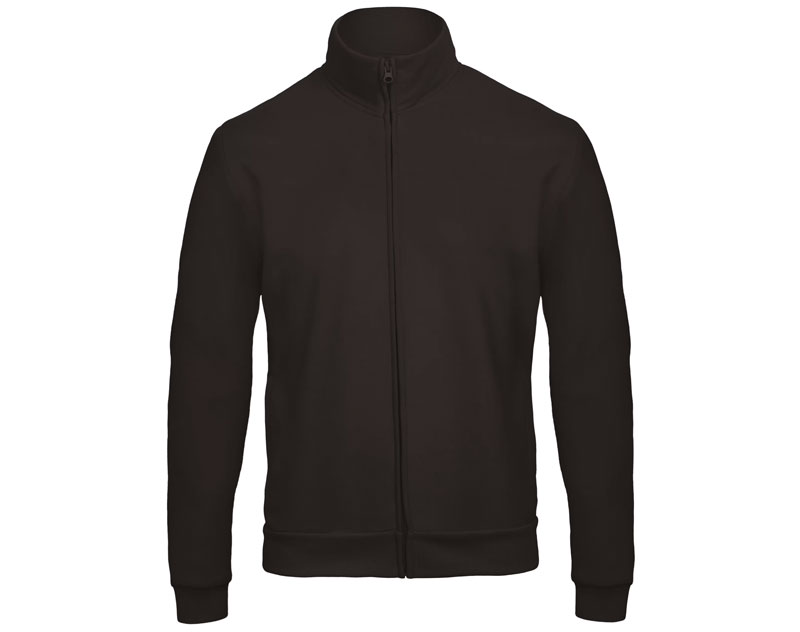 Veste Molleton Zippé Unisexe 4