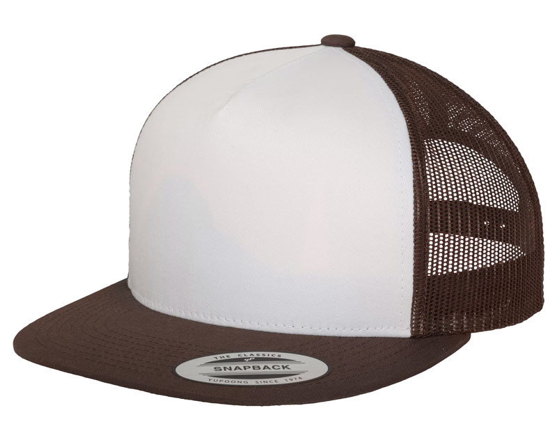 Casquette Classic Trucker 8
