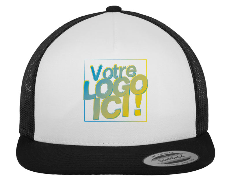 Casquette Classic Trucker 1