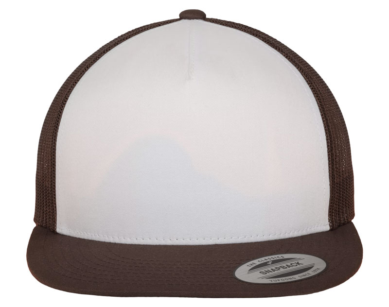 Casquette Classic Trucker 10