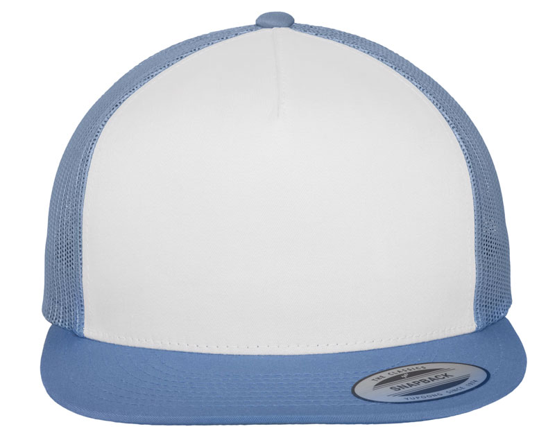 Casquette Classic Trucker 11