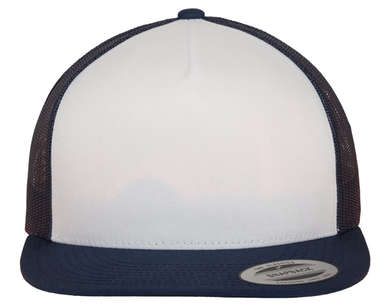 Casquette Classic Trucker 14