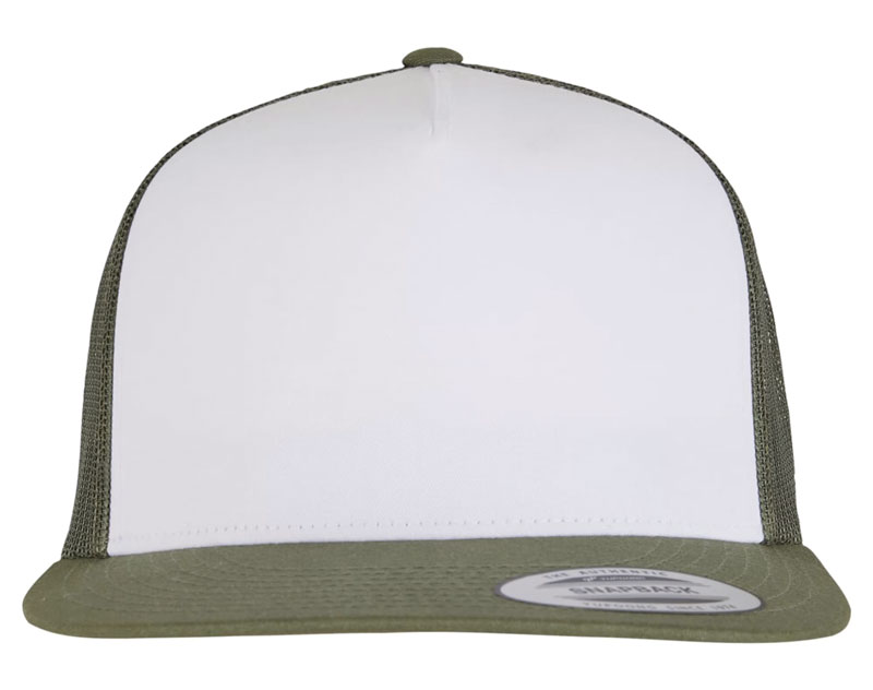 Casquette Classic Trucker 16