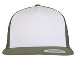 Casquette Classic Trucker 16