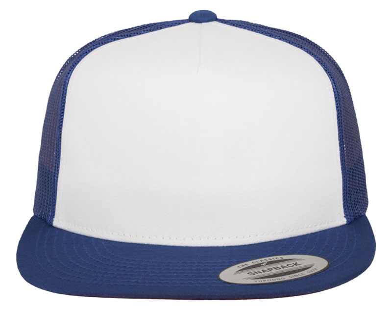 Casquette Classic Trucker 18