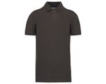 Polo Piqué Bio Homme 180g 14