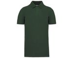 Polo Piqué Bio Homme 180g 18
