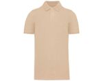 Polo Piqué Bio Homme 180g 10