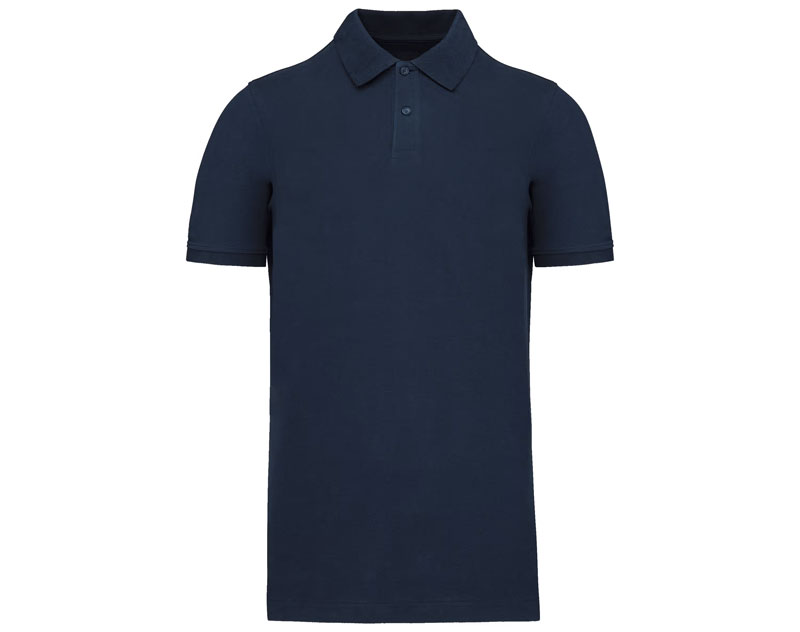 Polo Piqué Bio Homme 180g 15