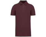Polo Piqué Bio Homme 180g 12