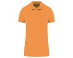 Polo Piqué Bio Femme 180g 19