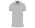 Polo Piqué Bio Femme 180g 14