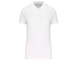 Polo Piqué Bio Femme 180g 10